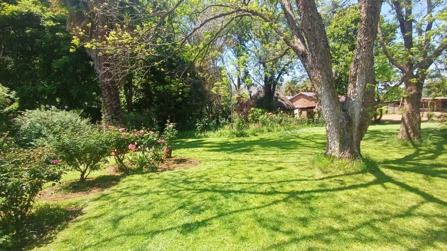 Commercial Property for Sale in Scheerpoort A H North West